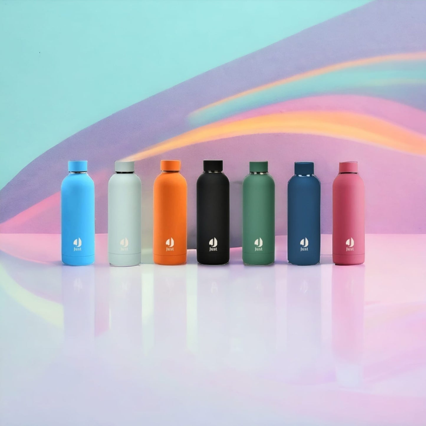 Funk Flask - Multiple Colours