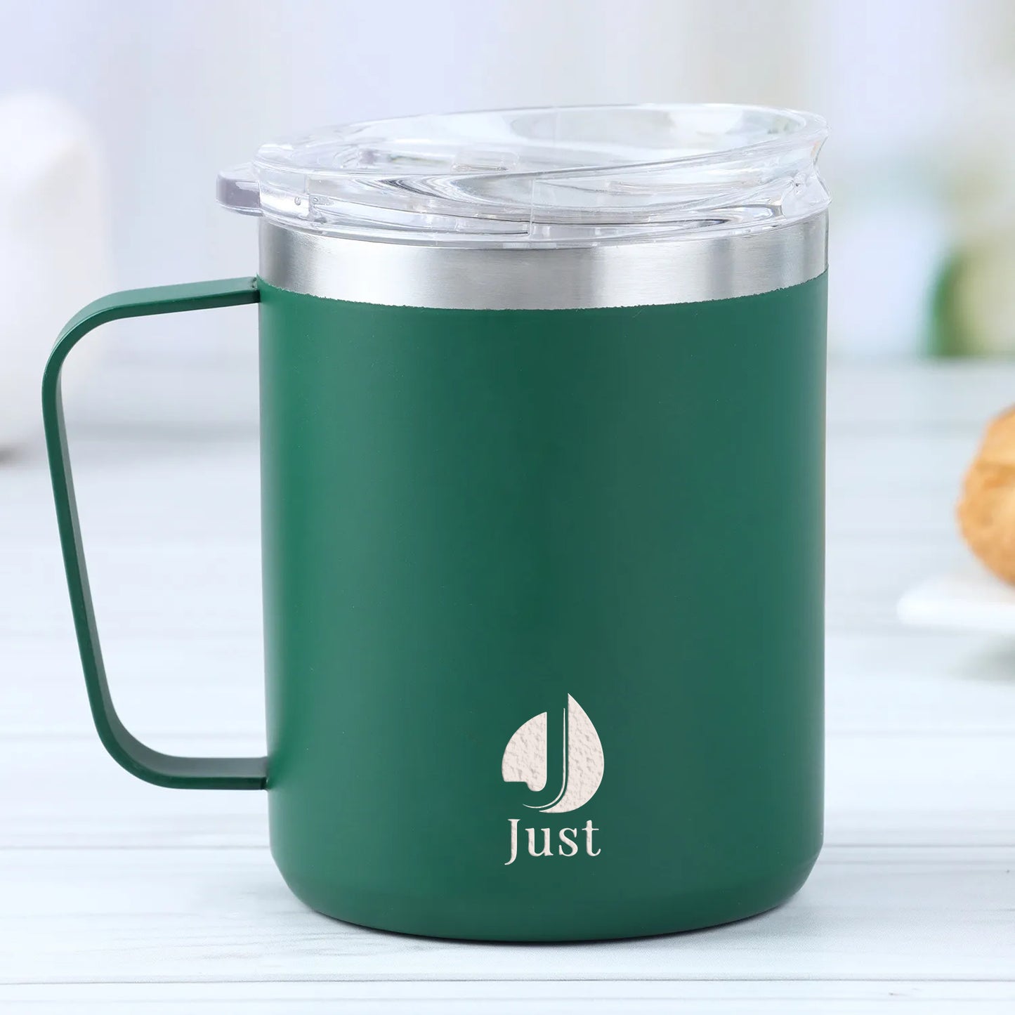 Brew Mug - Green