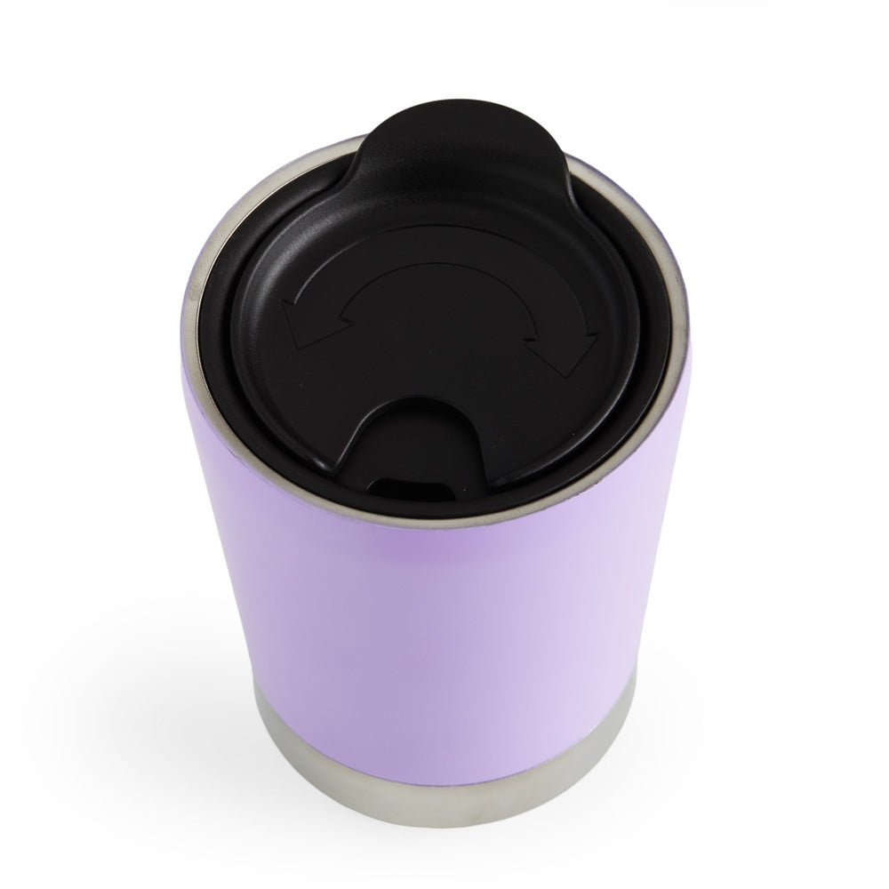 Bunny Mug - Lavender