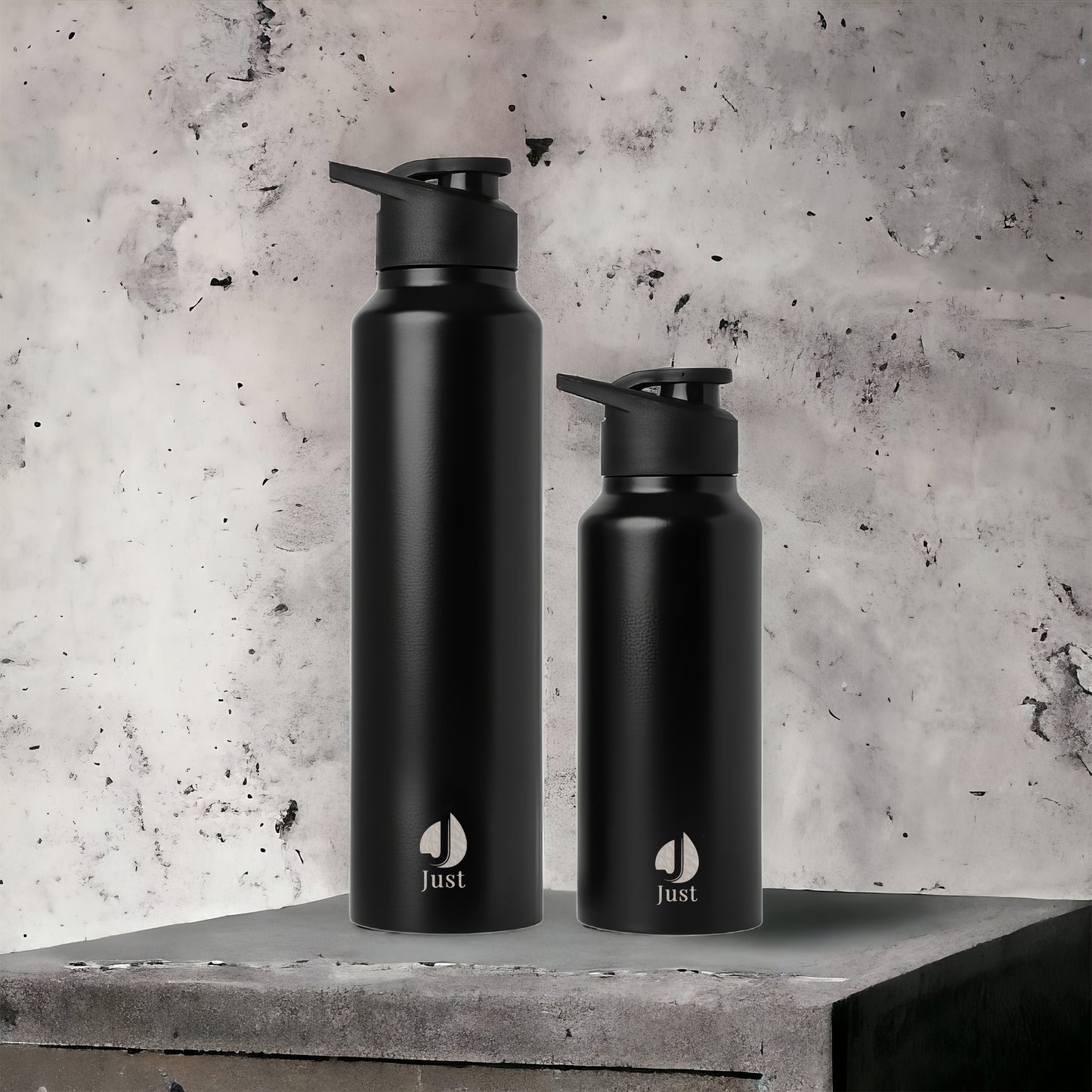 Hydra Sipper Bottle