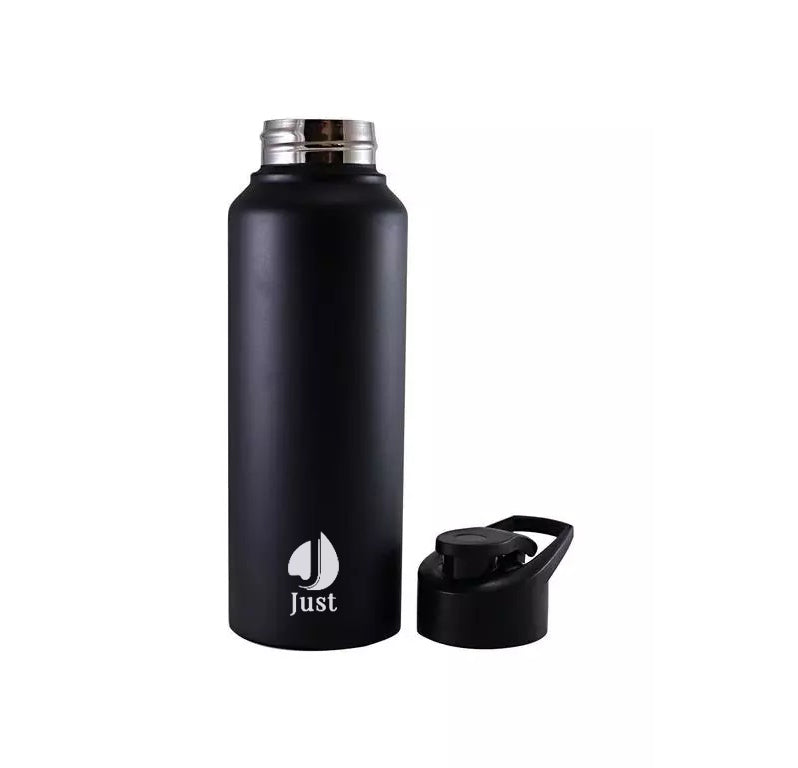 Hydra Sipper Bottle