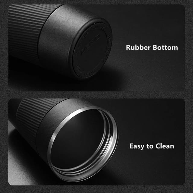 Jovial Mug - Black
