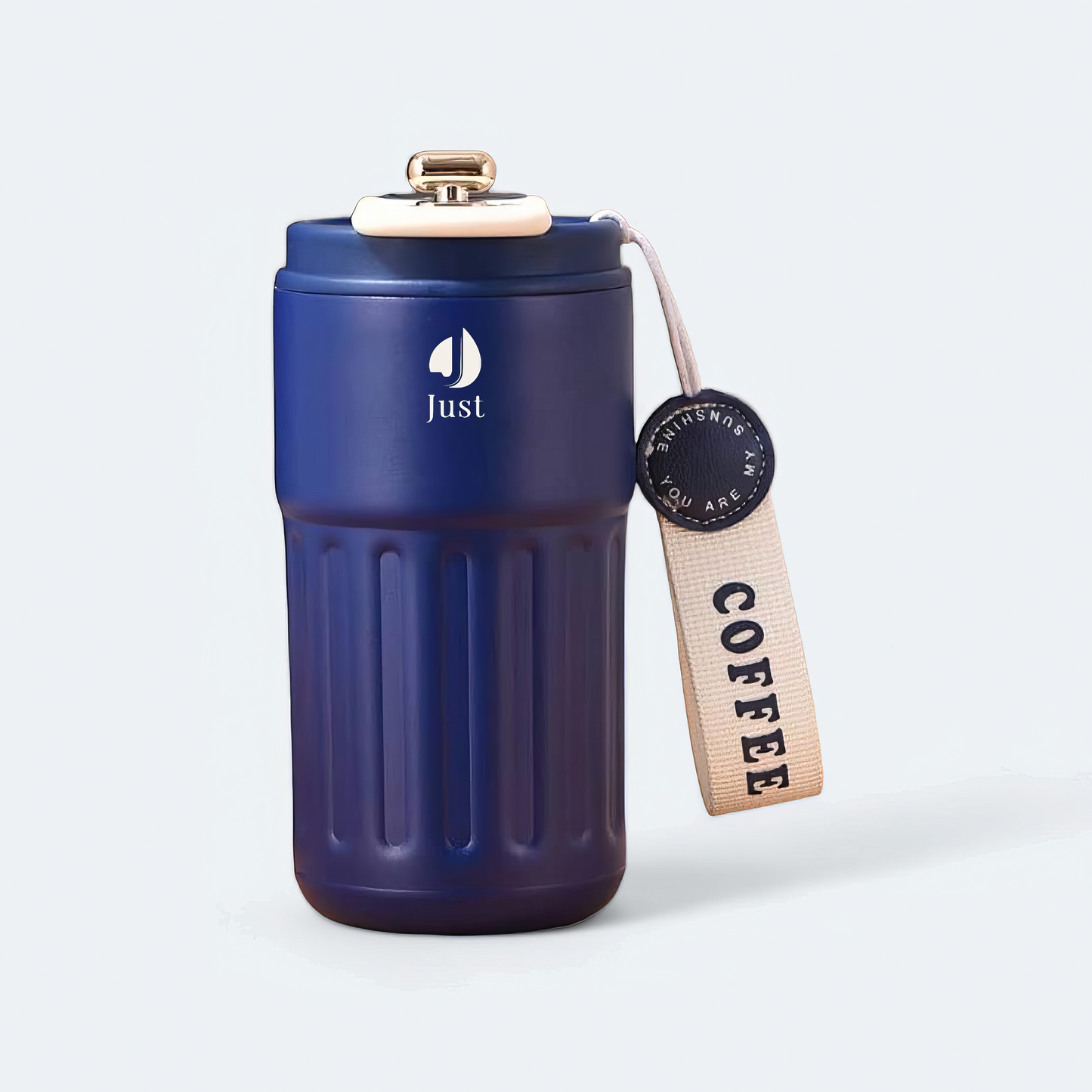 Zurich Mug with Temperature Display - Multiple Colours
