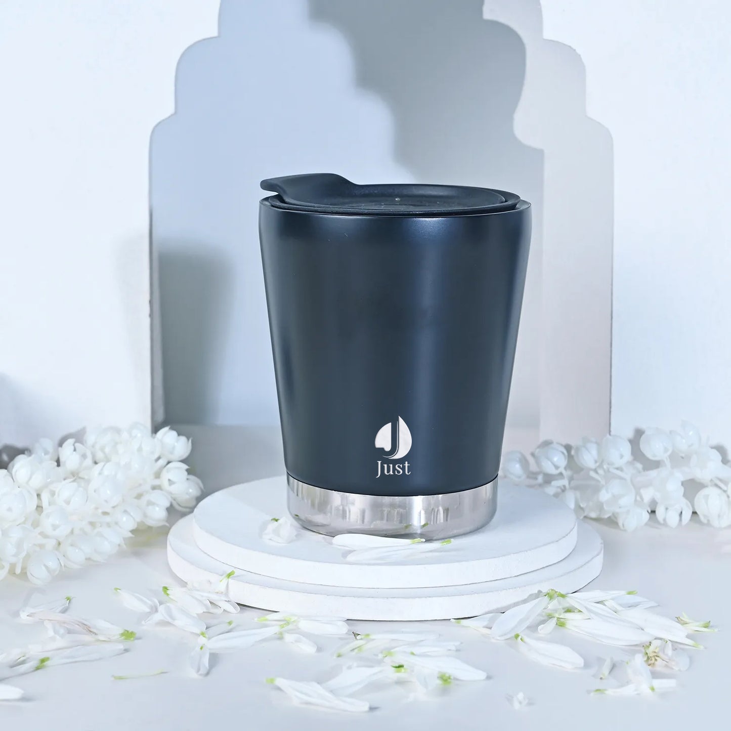 Bunny Mug - Black
