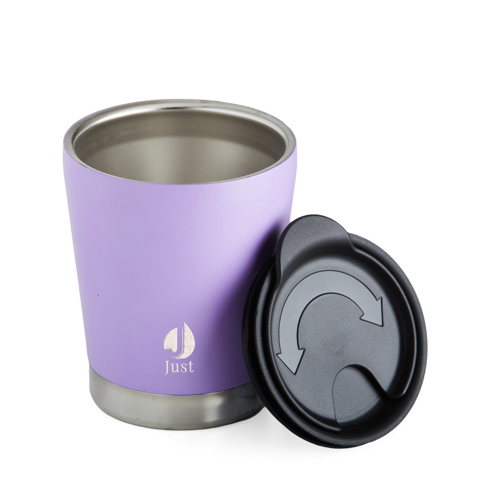 Bunny Mug - Lavender