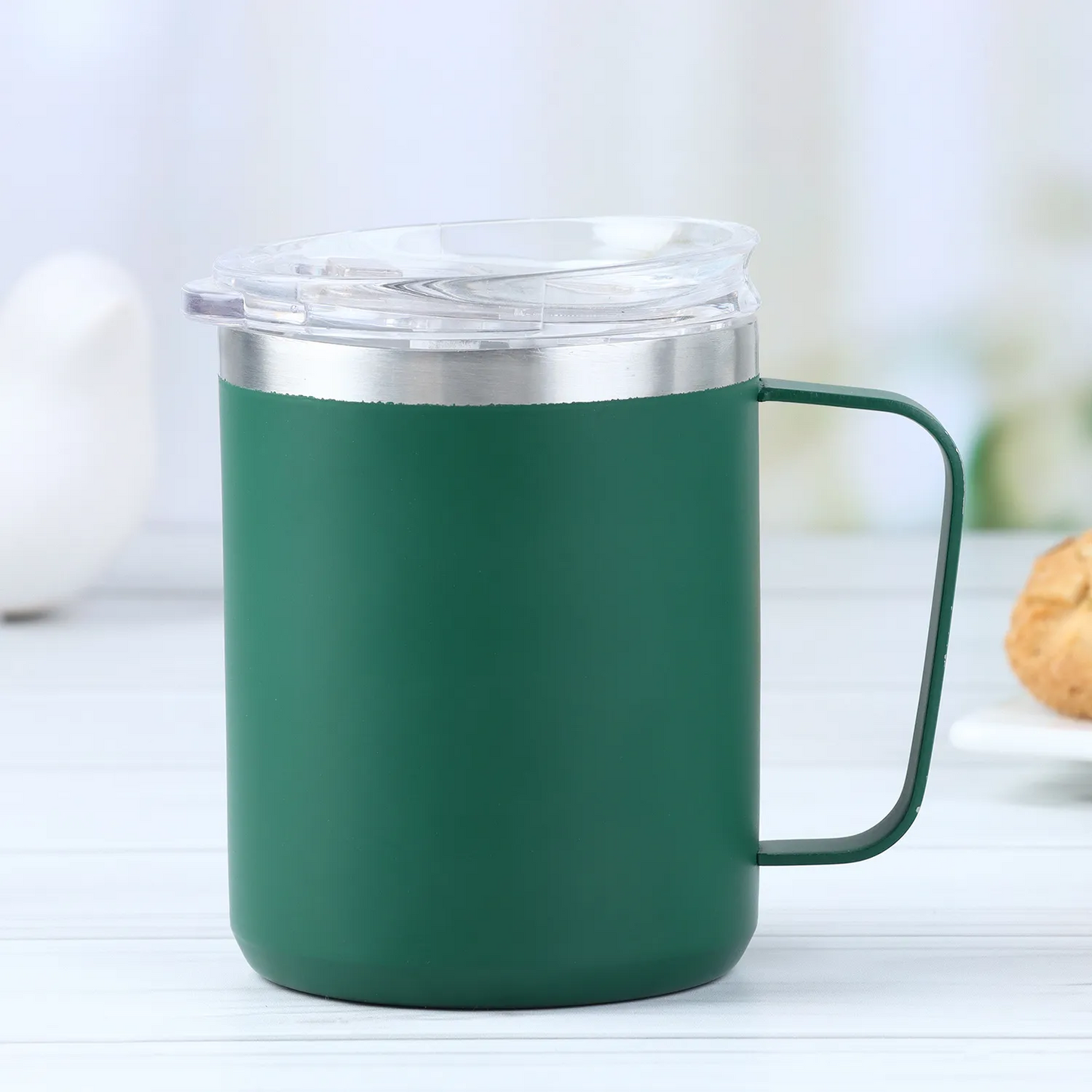 Brew Mug - Green