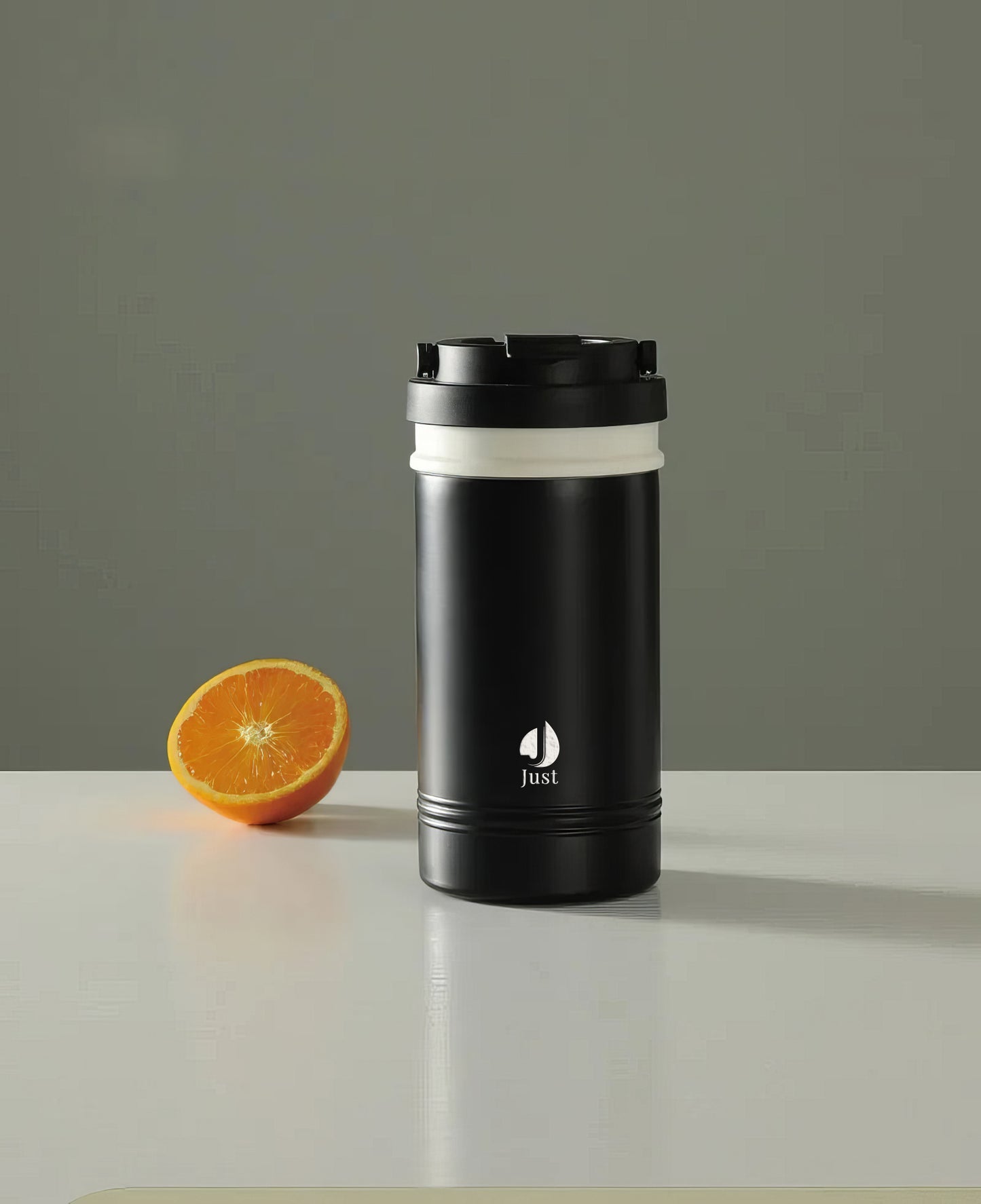 Lighthouse (Anti-fall Suction) Travel Mug