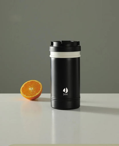 Lighthouse (Anti-fall Suction) Travel Mug